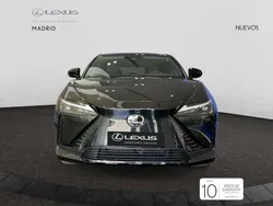 Negro Nuevo 2025 Lexus RZ 450e Executive Line SUV | 62.200 €