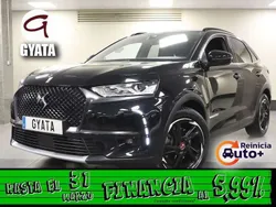 DS Automobiles DS7 Crossback