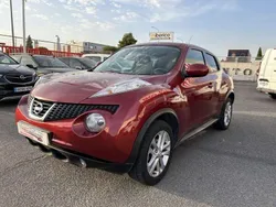 Burdeos Usado 2012 Nissan Juke Acenta SUV | 8900 € (Precio justo)
