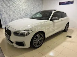 Blanco Usado 2017 BMW M140 M Sport Berlina | 27.999 €