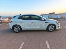 Blanco Usado 2021 Renault Mégane IV Business Berlina | 9900 € (Super precio)