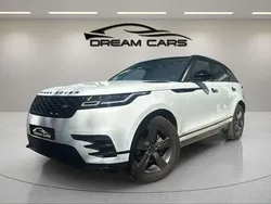 Blanco Usado 2019 Land Rover Range Rover Velar R-Dynamic SUV | 29.990 € (Buen precio)