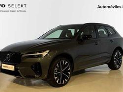 Oro Nuevo 2025 Volvo XC60 Ultra SUV | 63.900 €