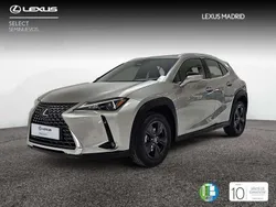 Lexus UX 300h