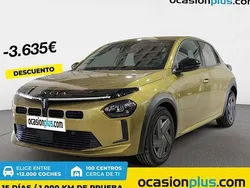 Amarillo Nuevo 2025 Lancia Ypsilon Utilitario | 19.991 €