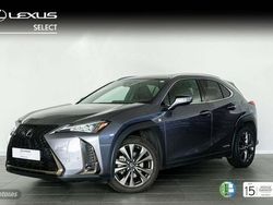 Varios colores Usado 2019 Lexus UX 250h Sport Line SUV | 29.500 € (Un poco caro)
