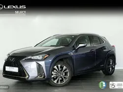 Varios colores Usado 2019 Lexus UX 250h Sport Line SUV | 29.500 €