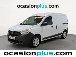 Blanco Usado 2020 Dacia Dokker Essentiel Van | 8173 € (Super precio)