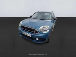 Usado 2019 Mini Cooper S Utilitario | 22.500 € (Un poco caro)