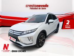 Usado 2019 Mitsubishi Eclipse Cross Spirit SUV | 16.345 € (Precio justo)