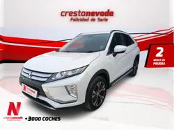 Usado 2019 Mitsubishi Eclipse Cross Spirit SUV | 16.345 € (Precio justo)