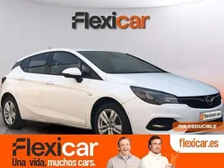Blanco Usado 2019 Opel Astra GS Line Utilitario | 12.490 € (Precio justo)