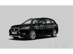 Negro Usado 2019 BMW X1 Performance SUV | 27.990 € (Caro)