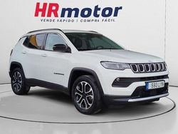 Usado 2022 Jeep Compass Limited SUV | 19.550 € (Buen precio)