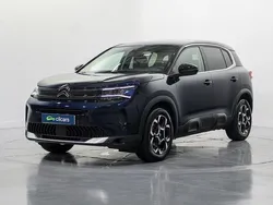 Usado 2024 Citroën C5 Aircross PureTech SUV | 20.990 € (Precio justo)