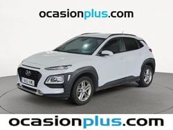 Blanco Usado 2019 Hyundai Kona SUV | 14.000 € (Buen precio)