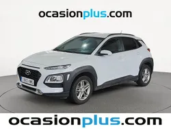 Blanco Usado 2019 Hyundai Kona SUV | 14.000 € (Buen precio)