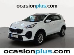 Branco Usado 2019 Kia Sportage SUV | 13.900 € (Bom preço)
