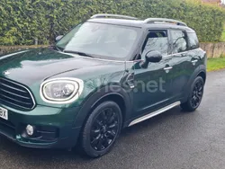 Mini Cooper D Countryman