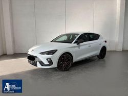 Blanco Usado 2025 Cupra Leon Berlina | 34.490 € (Un poco caro)