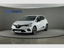 Blanco Usado 2021 Renault Clio V LIMITED Utilitario | 14.390 € (Un poco caro)