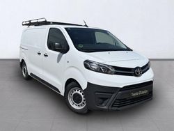 Blanco Usado 2018 Toyota Proace Comfort Van | 16.900 € (Precio justo)