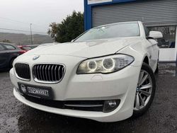 Usado 2013 BMW 520 Efficient Dynamics Berlina | 13.990 € (Precio justo)