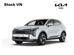 Otro Nuevo 2025 Kia Sportage SUV | 34.700 € (Precio justo)