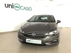 Usado 2016 Opel Astra Selective Utilitario | 14.450 € (Un poco caro)