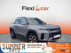 Gris Usado 2024 Ssangyong Torres SUV | 20.490 €