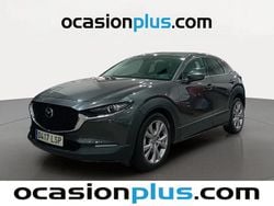 Gris Usado 2021 Mazda CX-30 SUV | 17.173 € (Buen precio)