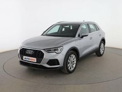 Gris Usado 2022 Audi Q3 SUV | 32.899 € (Precio justo)