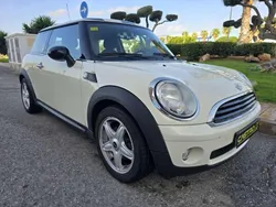 Blanco Usado 2006 Mini ONE Utilitario | 5900 € (Buen precio)