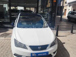 Blanco Usado 2013 Seat Ibiza ST Style Familiar | 5990 €