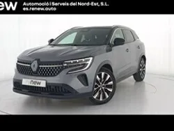 Gris Usado 2024 Renault Austral Techno SUV | 35.937 € (Caro)