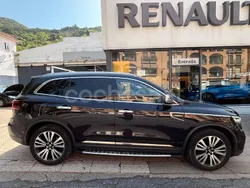 Negro Usado 2017 Renault Koleos Initiale SUV | 21.800 € (Precio justo)