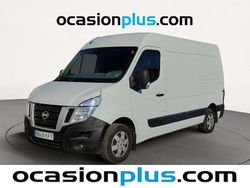 Blanco Usado 2017 Nissan NV400 Comfort Van | 15.500 €