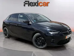 Negro Usado 2023 Opel Corsa GS Line Berlina | 11.790 € (Precio justo)