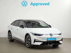 Blanco Usado 2024 VW ID.7 Pro Berlina | 46.990 €
