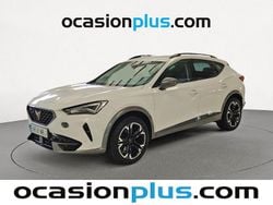 Blanco Usado 2022 Cupra Formentor SUV | 22.546 € (Buen precio)
