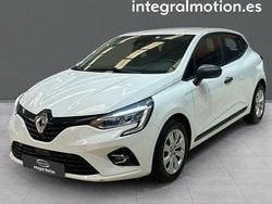 Usado 2022 Renault Clio V Business | 13.500 € (Precio justo)
