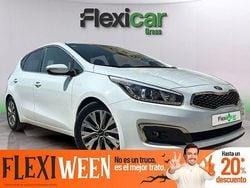Blanco Usado 2019 Kia Ceed Utilitario | 16.490 € (Precio justo)