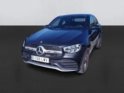 Usado 2022 Mercedes GLC200 SUV | 46.900 €