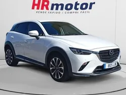 Usado 2022 Mazda CX-3 SUV | 19.450 € (Precio justo)