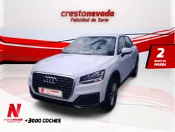 Usado 2020 Audi Q2 Advanced Plus SUV | 21.485 € (Precio justo)