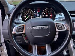 Blanco Usado 2018 Land Rover Range Rover evoque SE SUV | 18.000 € (Precio justo)