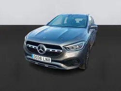 Usado 2021 Mercedes GLA250 SUV | 35.200 € (Precio justo)