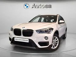 Usado 2019 BMW X1 Performance SUV | 23.900 € (Precio justo)