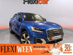 Azul Usado 2019 Audi Q2 Sport SUV | 24.490 € (Precio justo)