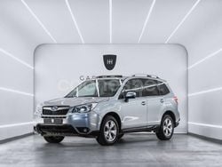 Blanco Usado 2015 Subaru Forester SUV | 12.699 € (Super precio)